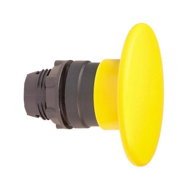 ZB5AR5 HEAD FOR NON ILLUMINATED PUSH BU