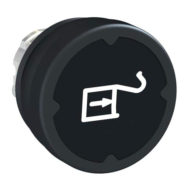 ZB4BC28015 HEAD FOR PUSH BUTTON, HARMONY XB