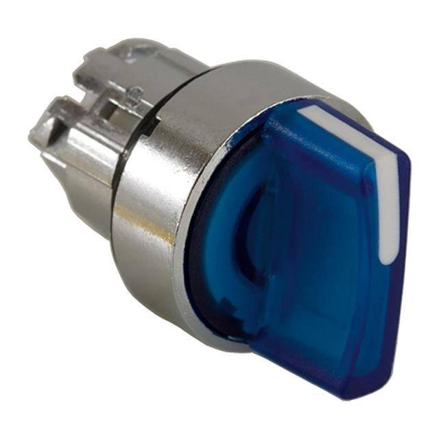 ZB4BK1763 HEAD FOR ILLUMINATED SELECTOR SW