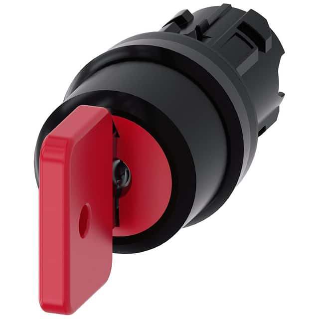 A6X30136209 KEY-OPERATED SWITCH O.M.R.. I-O-