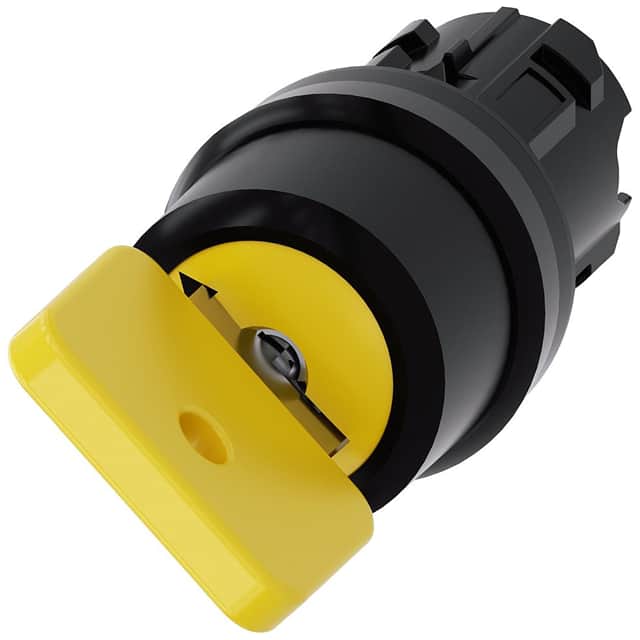 A6X30136921 KEY-OPERATED SWITCH O.M.R.. O<I