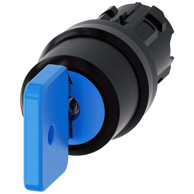 A6X30136897 KEY-OPERATED SWITCH O.M.R.. I-O-