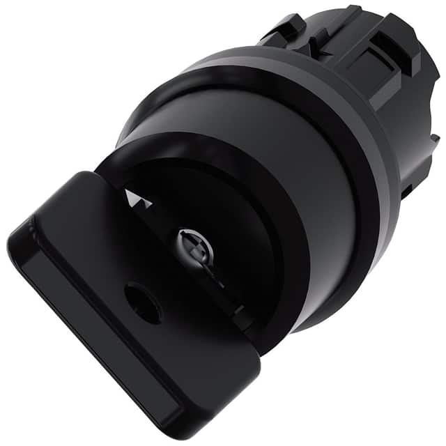 A6X30136906 KEY-OPERATED SWITCH O.M.R.. O-I