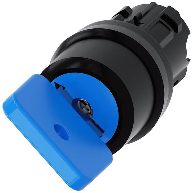 A6X30136227 KEY-OPERATED SWITCH O.M.R.. O-I