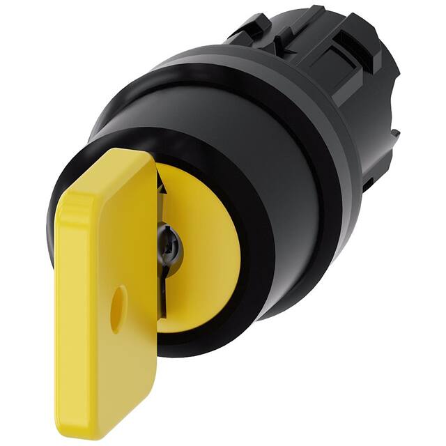 A6X30135968 KEY-OPERATED SWITCH O.M.R.. I-O-