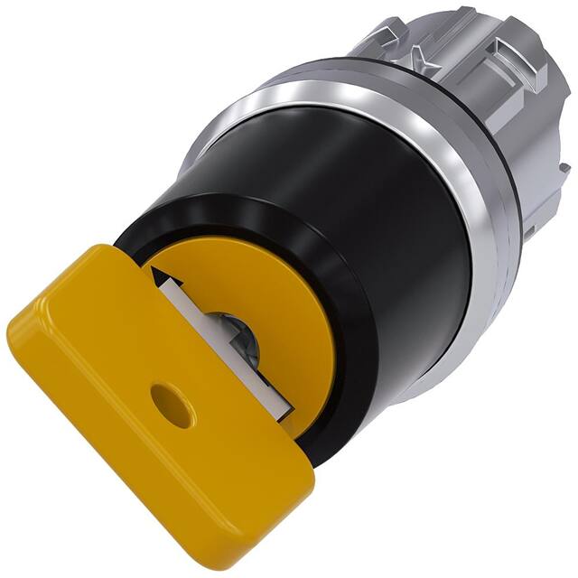 A6X30140916 KEY-OPERATED SWITCH O.M.R.. O-I