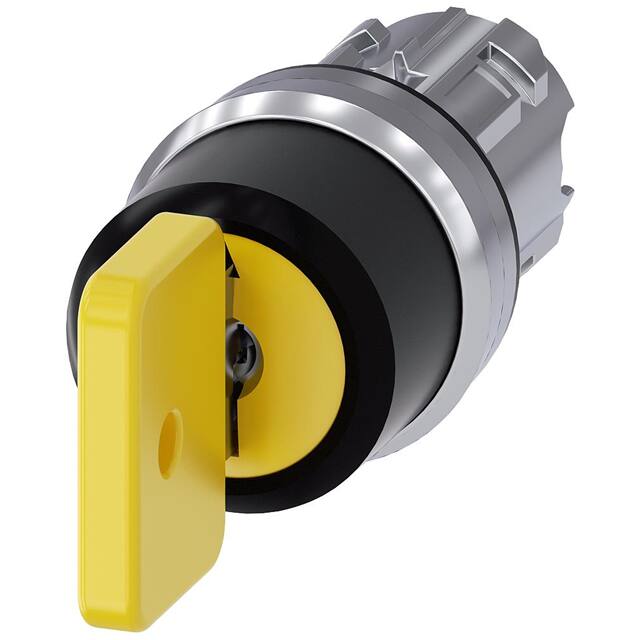 A6X30140918 KEY-OPERATED SWITCH O.M.R.. I>O-