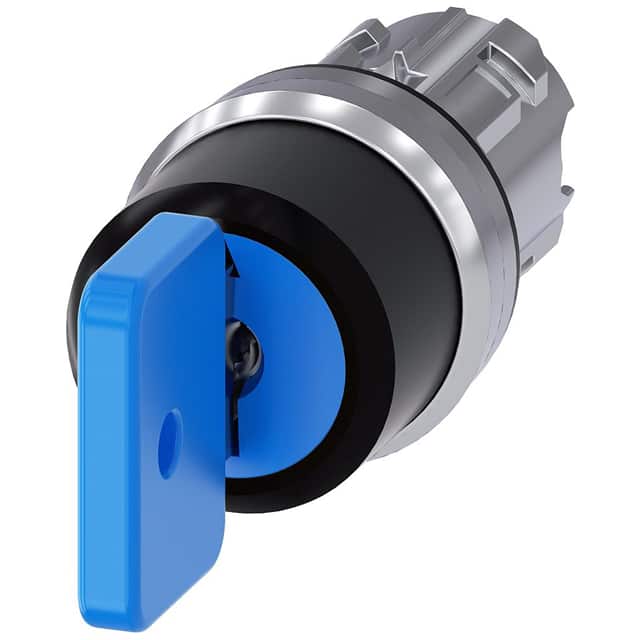 A6X30139246 KEY-OPERATED SWITCH O.M.R.. I-O-