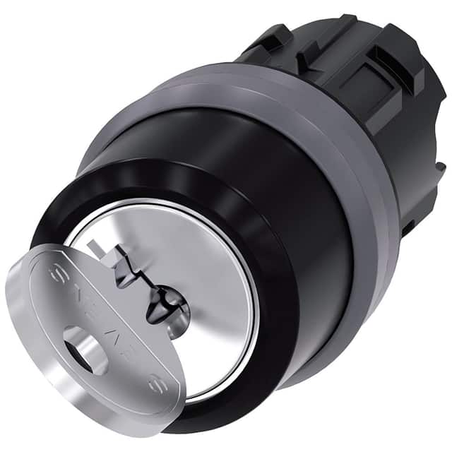 A6X30139286 KEY-OPERATED SWITCH RONIS. O-I