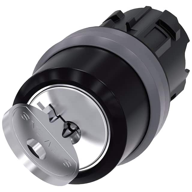 A6X30137941 KEY-OPERATED SWITCH RONIS. O<I