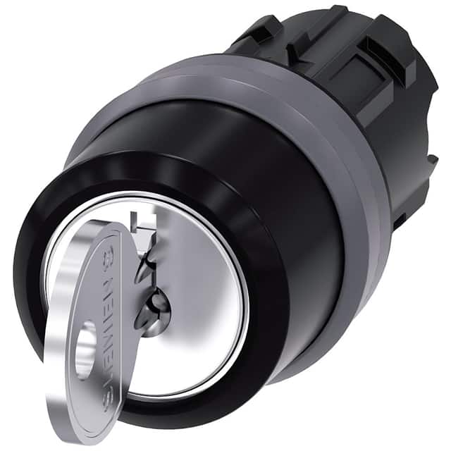 A6X30139139 KEY-OPERATED SWITCH RONIS. I-O-I