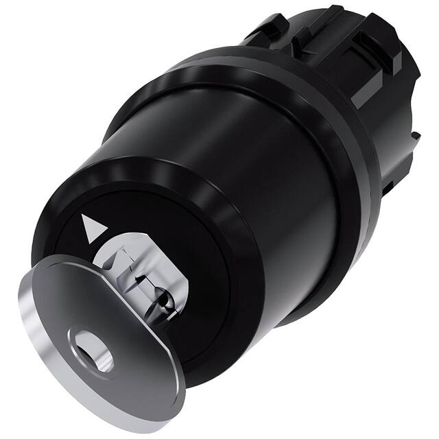 A6X30136088 KEY-OPERATED SWITCH CES. O<I