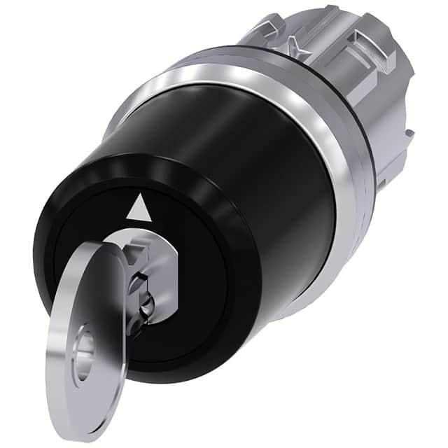 A6X30140929 KEY-OPERATED SWITCH CES. I-O-II