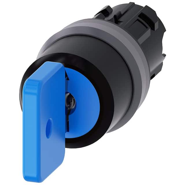 A6X30138019 KEY-OPERATED SWITCH O.M.R.. I-O<