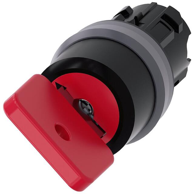 A6X30139329 KEY-OPERATED SWITCH O.M.R.. O-I