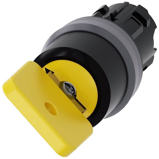A6X30139624 KEY-OPERATED SWITCH O.M.R.. O<I