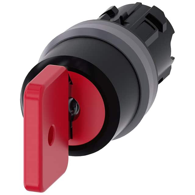 A6X30137995 KEY-OPERATED SWITCH O.M.R.. I>O<