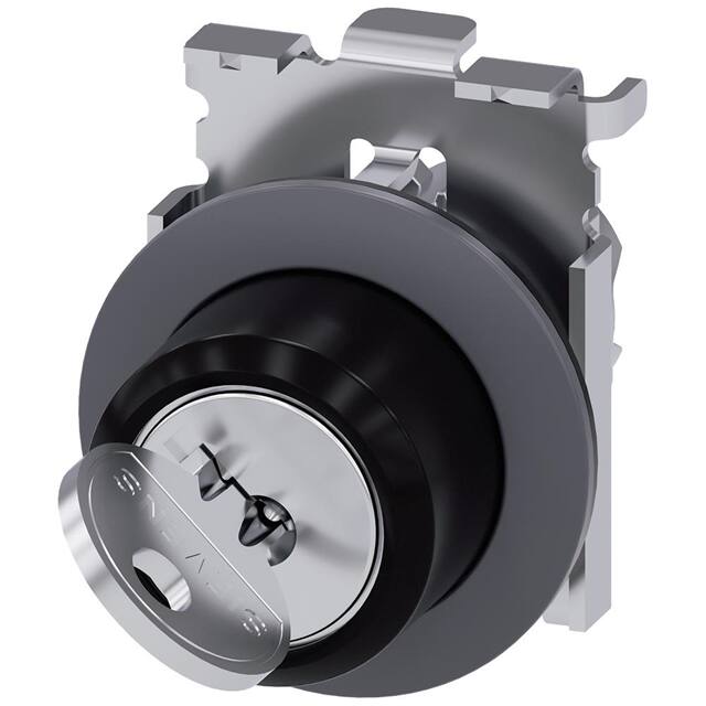 A6X30141224 KEY-OPERATED SWITCH RONIS. O-I