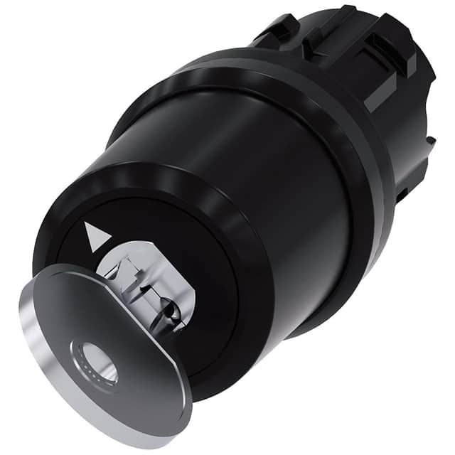 A6X30136407 KEY-OPERATED SWITCH BKS. O-I