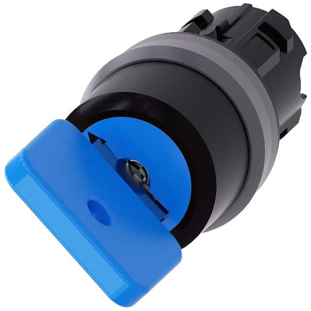 A6X30139442 KEY-OPERATED SWITCH O.M.R.. O-I