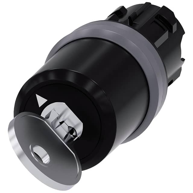 A6X30138167 KEY-OPERATED SWITCH CES. O-I