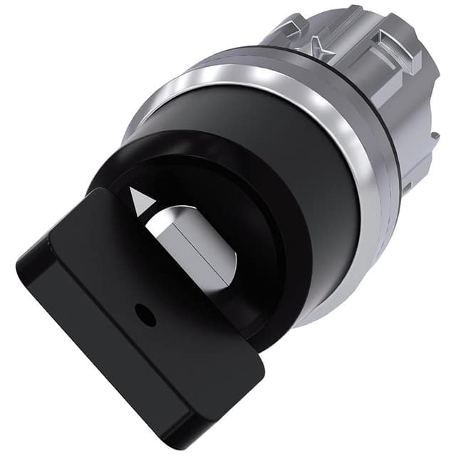 A6X30139457 KEY-OPERATED SWITCH CES. O-I