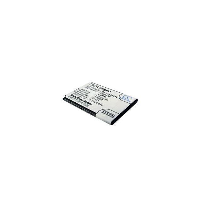 BL181 BATTERY Replacement for Lenovo BL181 Bat
