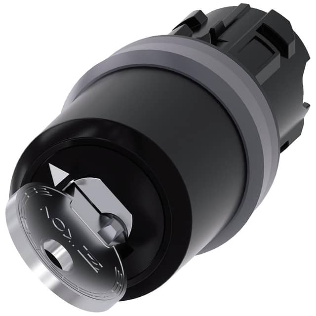 A6X30140336 KEY-OPERATED SWITCH IKON. O<I
