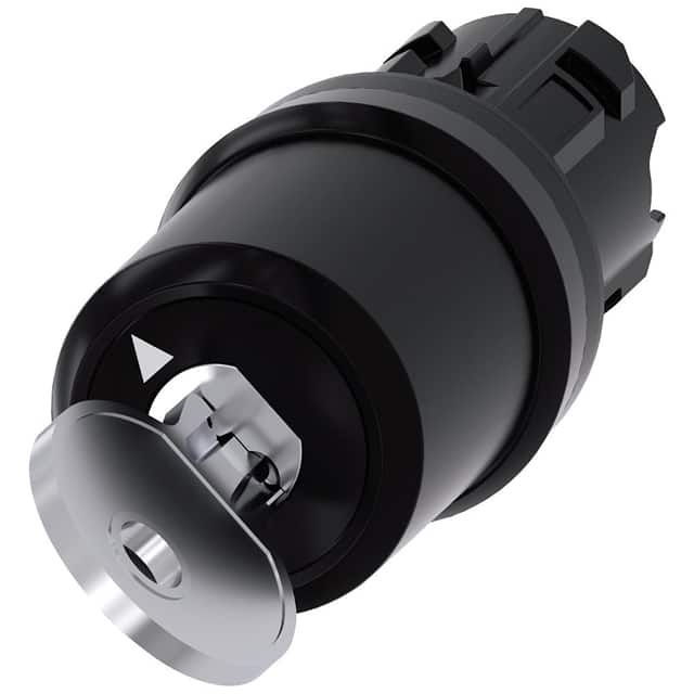 3SU10005JF010AA0 KEY-OPERATED SWITCH CES. O-I