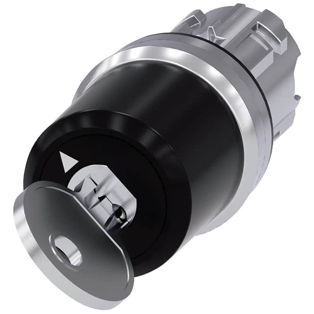 3SU10505JF010AA0 KEY-OPERATED SWITCH WITH MONITOR