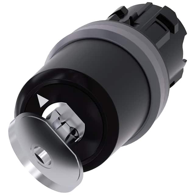3SU10305JF010AA0 KEY-OPERATED SWITCH CES. O-I