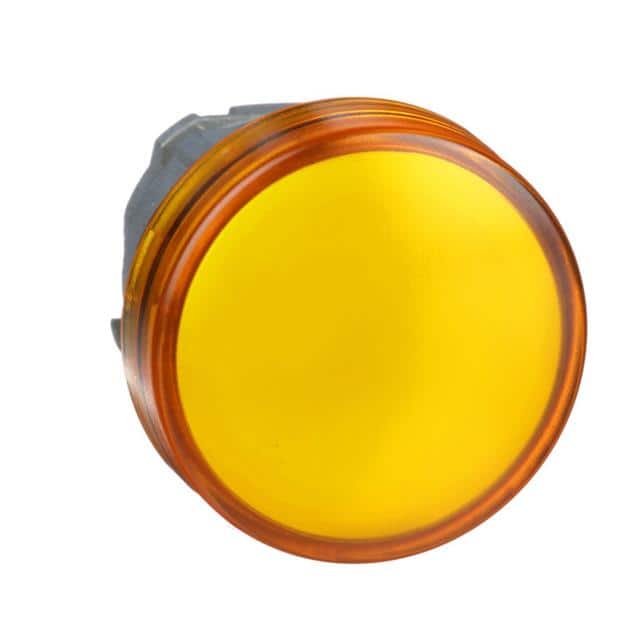 ZB4BV053 HARMONY, 22MM PUSH BUTTON, PILOT