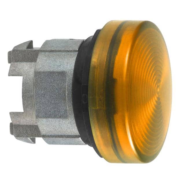 ZB4BV053S HEAD FOR PILOT LIGHT, HARMONY XB