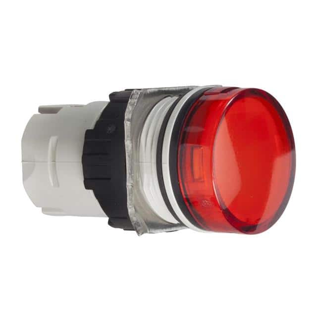 ZB6AV4 HEAD FOR PILOT LIGHT, HARMONY XB