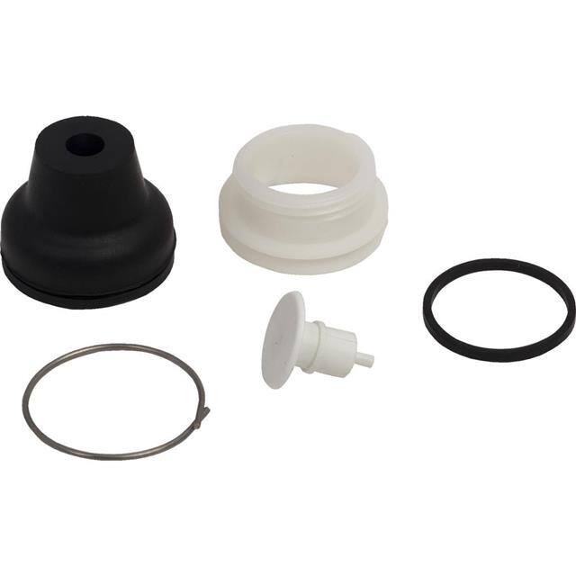 XACB9211 HARMONY XAC, PUSH BUTTON HEAD, P
