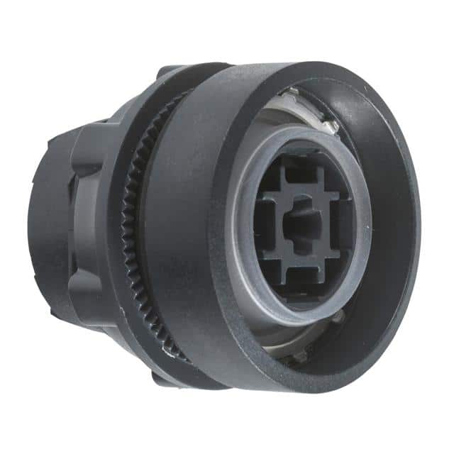 ZB5AA0 HARMONY XB5, PUSH BUTTON HEAD, P