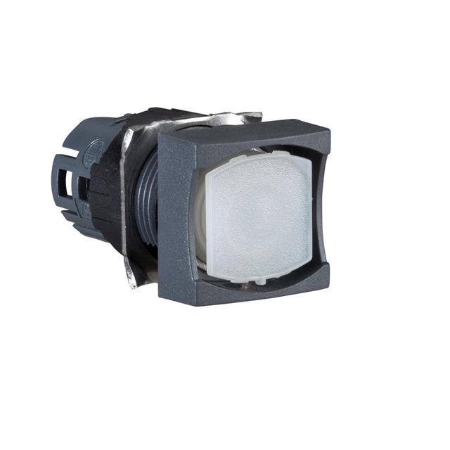 ZB6CW0 HEAD FOR ILLUMINATED PUSH BUTTON