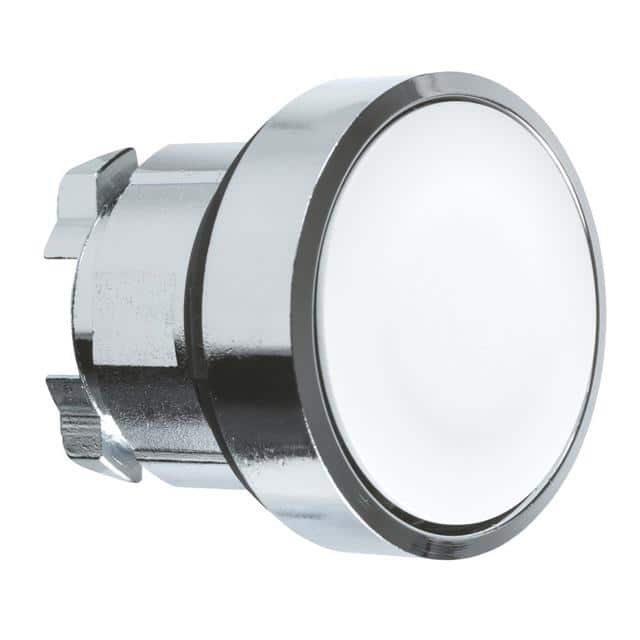 ZB4BA1 HARMONY XB4, PUSH BUTTON HEAD, M