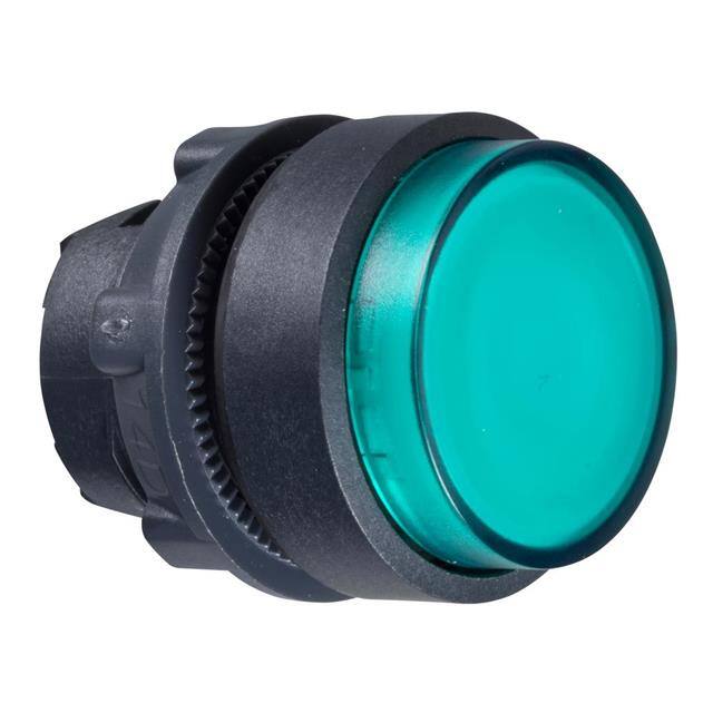ZB5AW133 HEAD FOR ILLUMINATED PUSH BUTTON