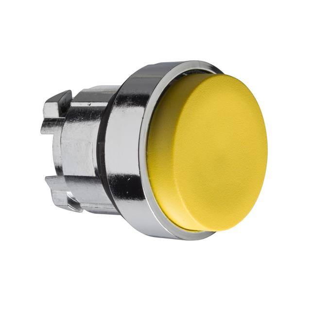 ZB4BL5 HEAD FOR NON ILLUMINATED PUSH BU