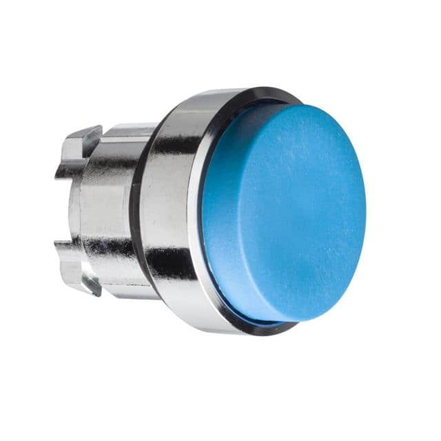 ZB4BL6 HEAD FOR NON ILLUMINATED PUSH BU