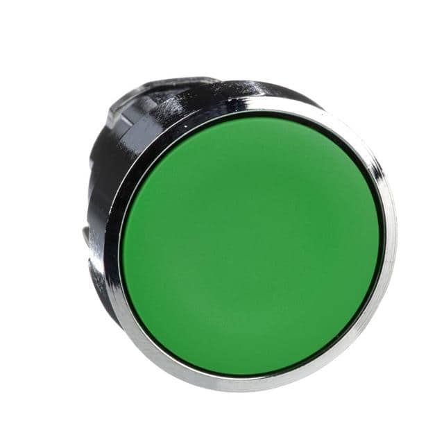 ZB4BA3 HARMONY, 22MM PUSH BUTTON, FLUSH