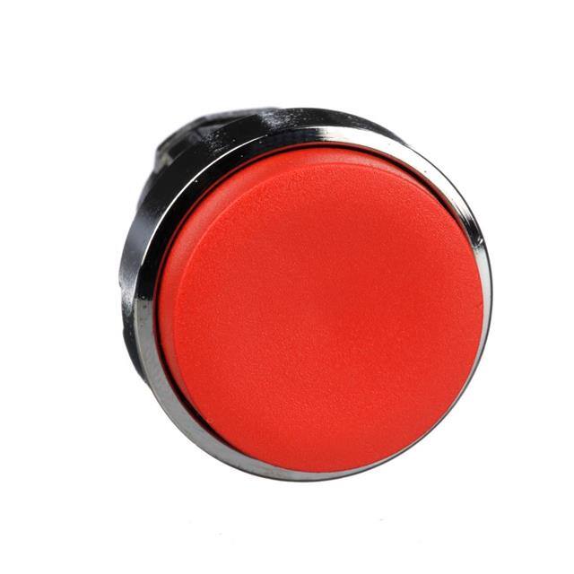 ZB4BL4 HARMONY, 22MM PUSH BUTTON, NO GU