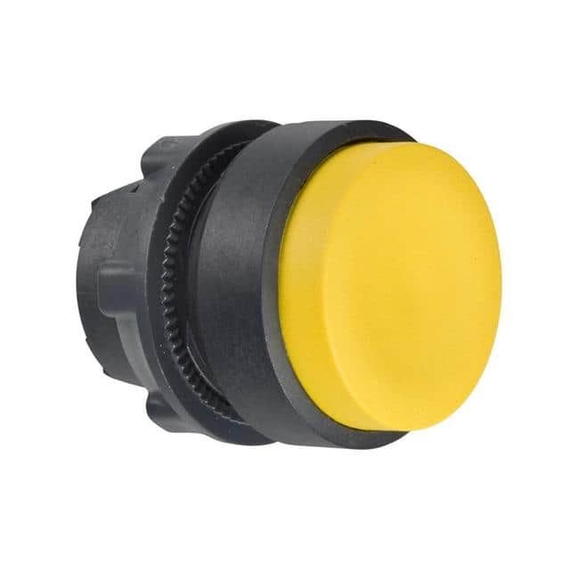 ZB5AL5 HEAD FOR NON ILLUMINATED PUSH BU