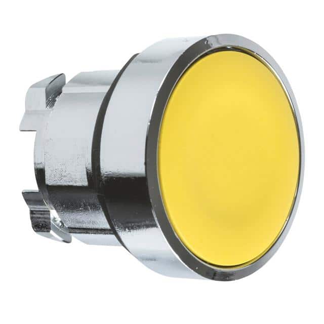 ZB4BA5 HARMONY XB4, PUSH BUTTON HEAD, M