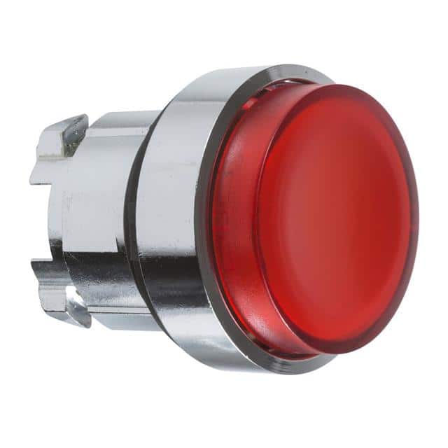 ZB4BH43 HEAD FOR ILLUMINATED PUSH BUTTON