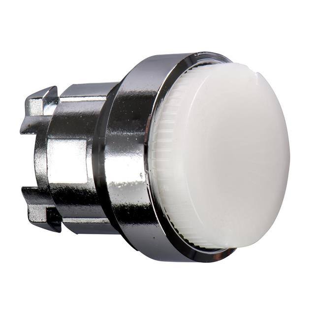 ZB4BW11 HEAD FOR ILLUMINATED PUSH BUTTON