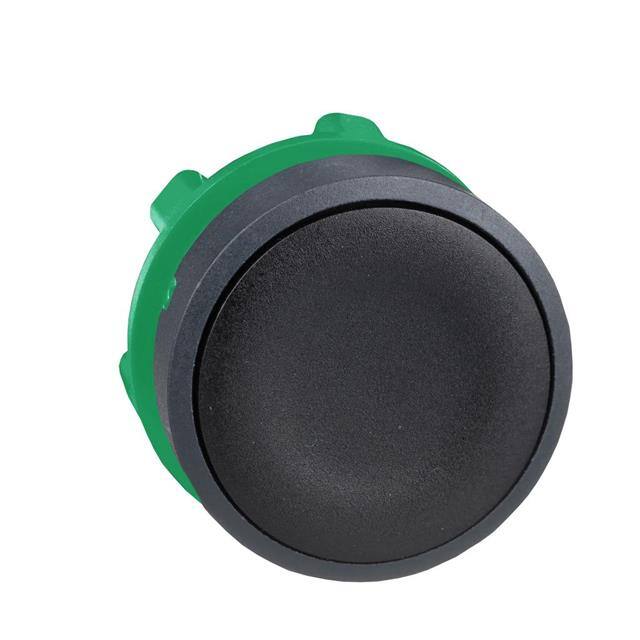 ZB5AA2 HARMONY, 22MM PUSH BUTTON, FLUSH
