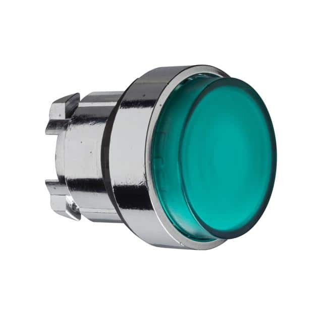 ZB4BW133 HARMONY XB4, ILLUMINATED PUSH BU