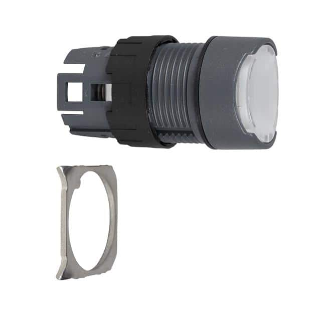 ZB6AW1 HEAD FOR ILLUMINATED PUSH BUTTON